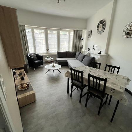 Appartement Le Royal. De Panne Kültér fotó