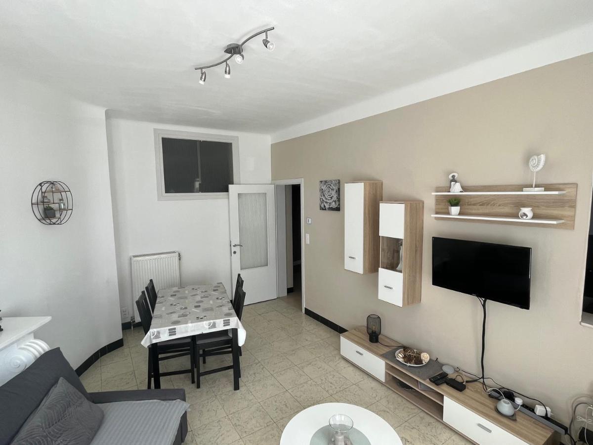 Appartement Le Royal. De Panne Kültér fotó