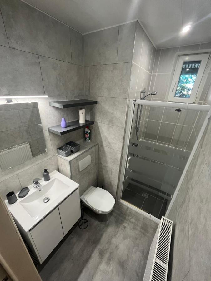 Appartement Le Royal. De Panne Kültér fotó