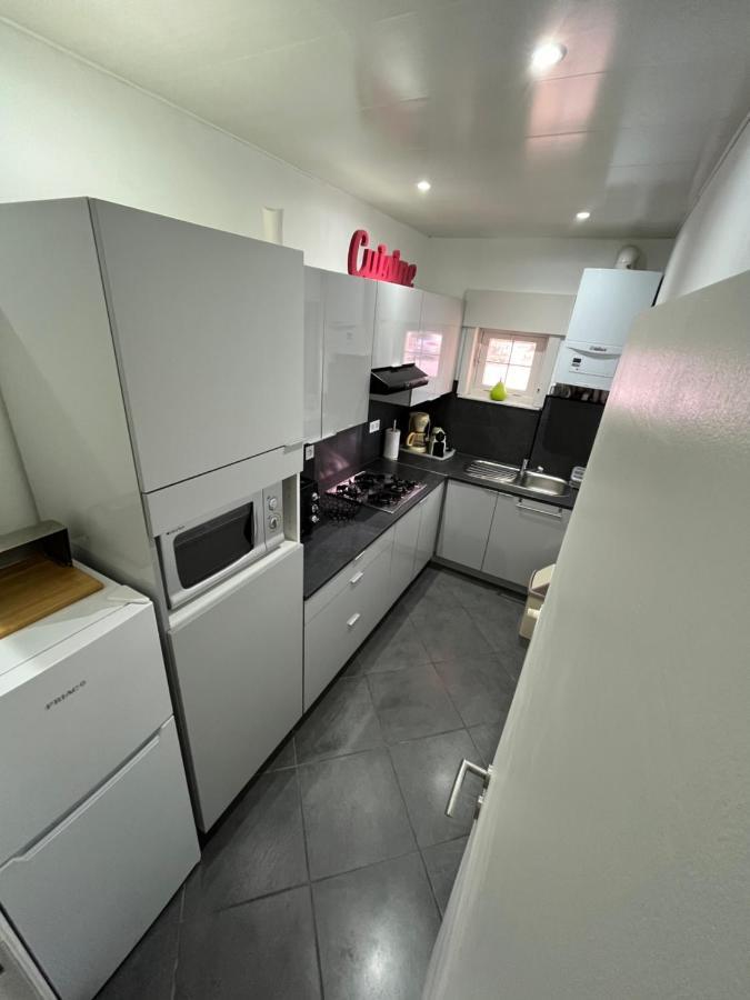 Appartement Le Royal. De Panne Kültér fotó