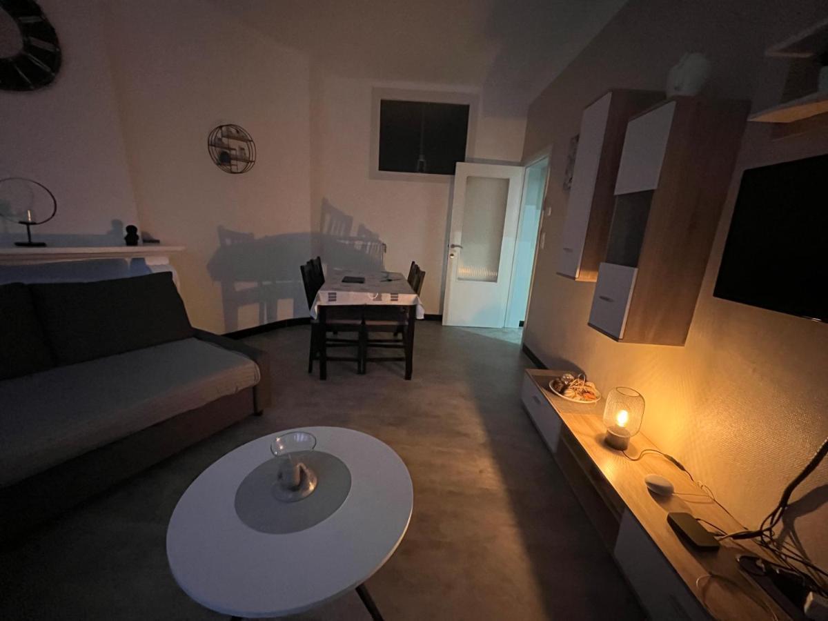 Appartement Le Royal. De Panne Kültér fotó