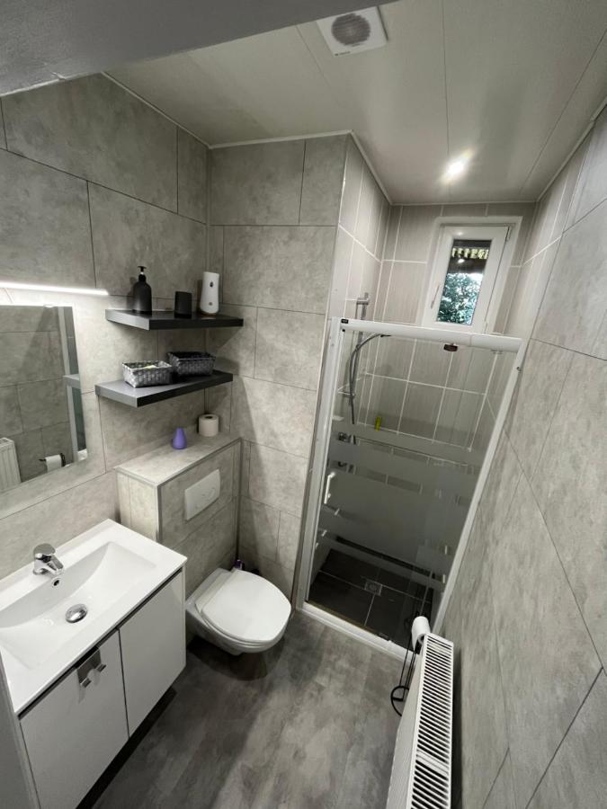 Appartement Le Royal. De Panne Kültér fotó