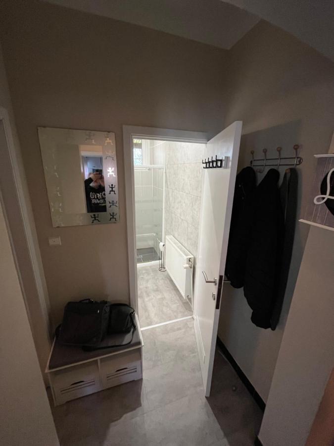 Appartement Le Royal. De Panne Kültér fotó