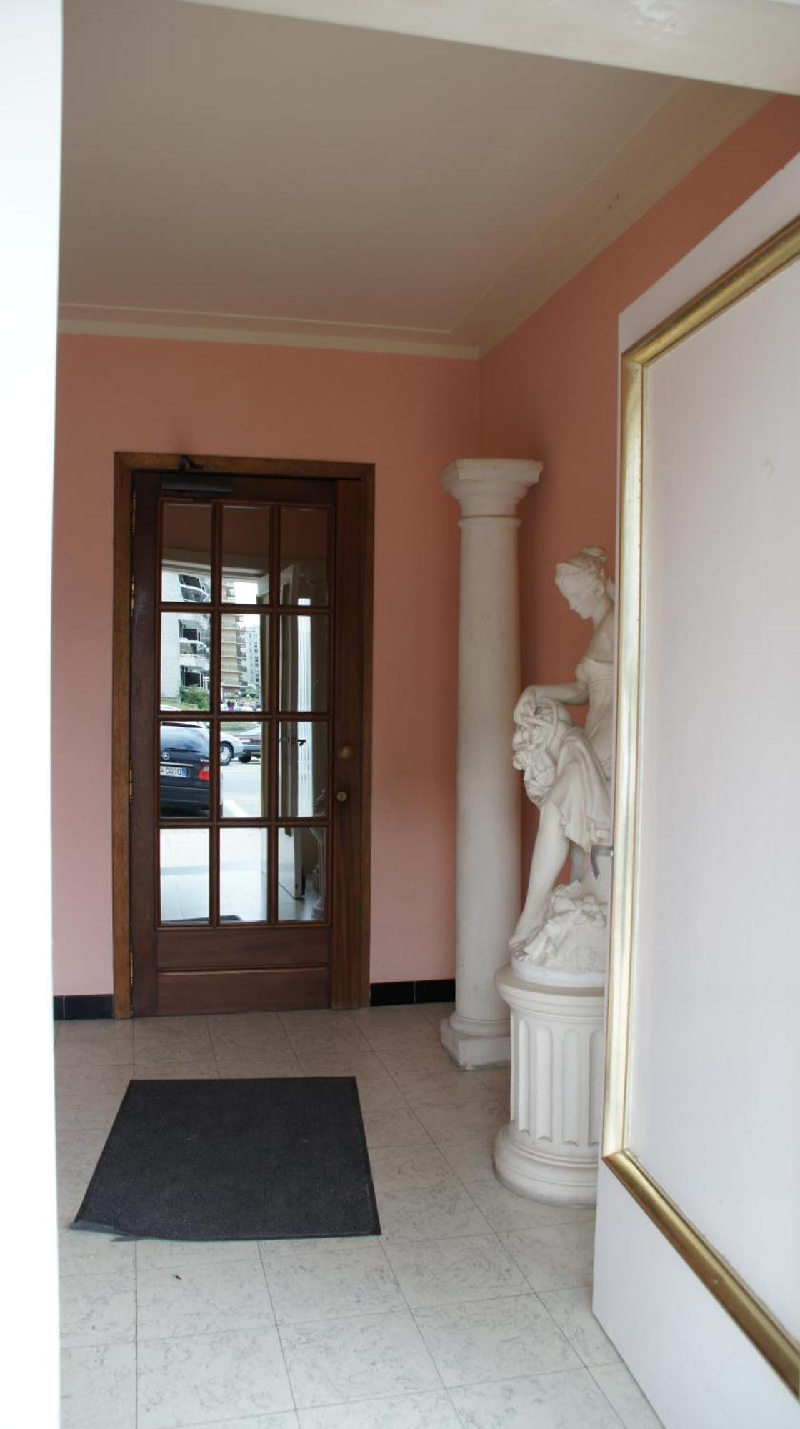 Appartement Le Royal. De Panne Kültér fotó