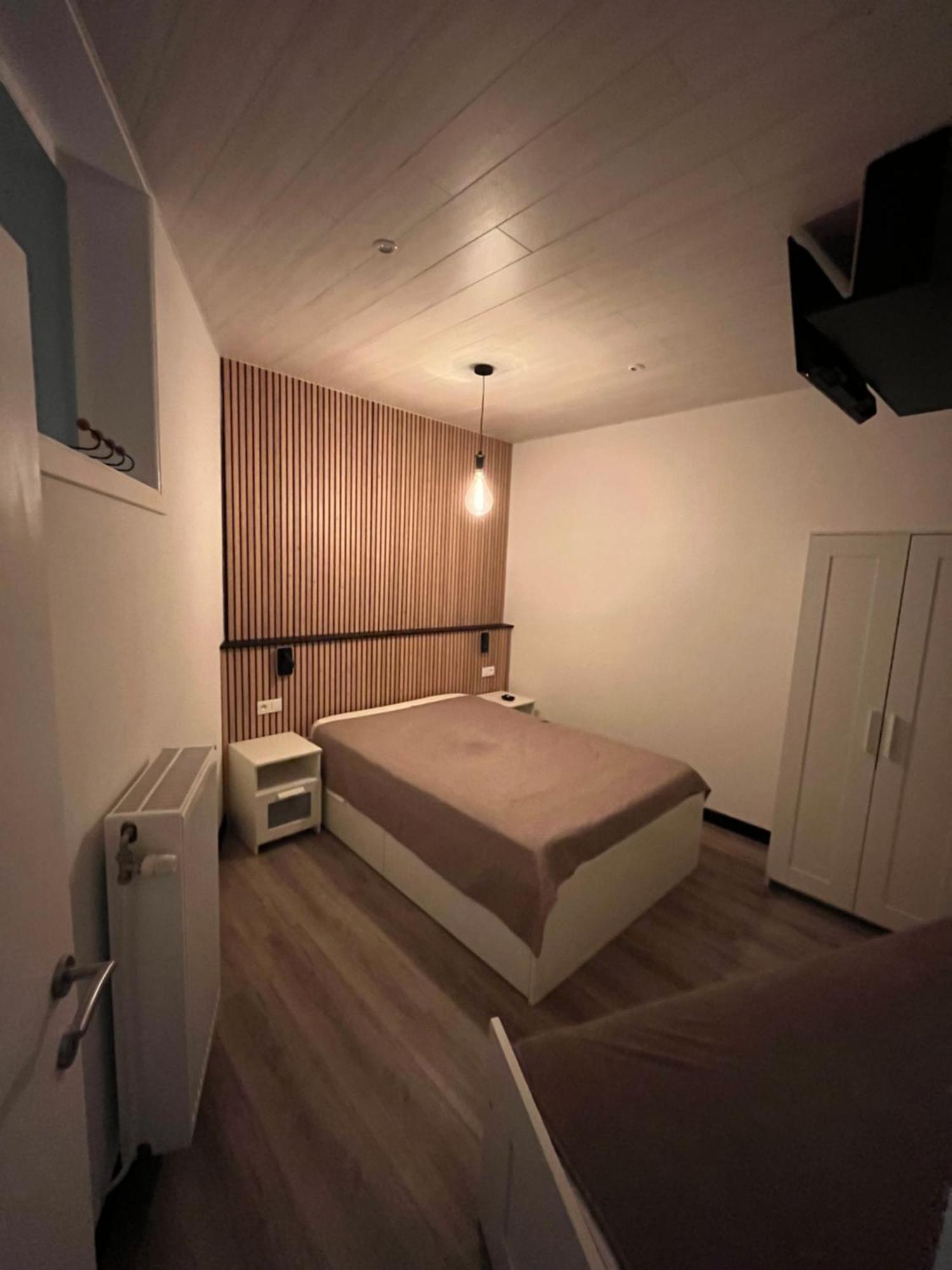 Appartement Le Royal. De Panne Kültér fotó