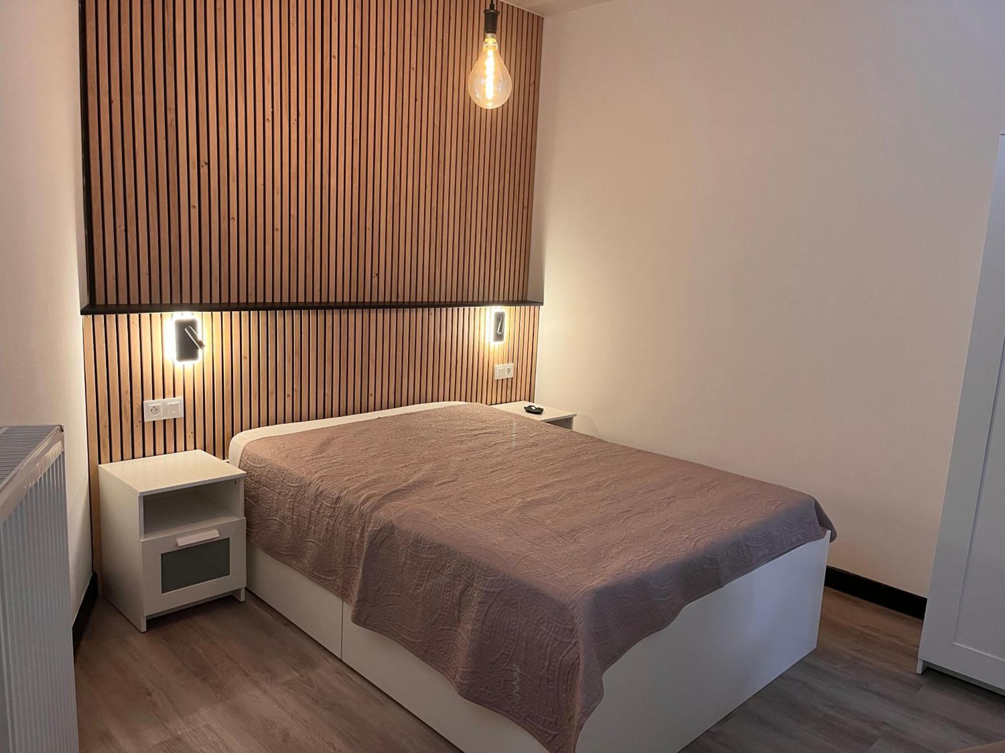 Appartement Le Royal. De Panne Kültér fotó