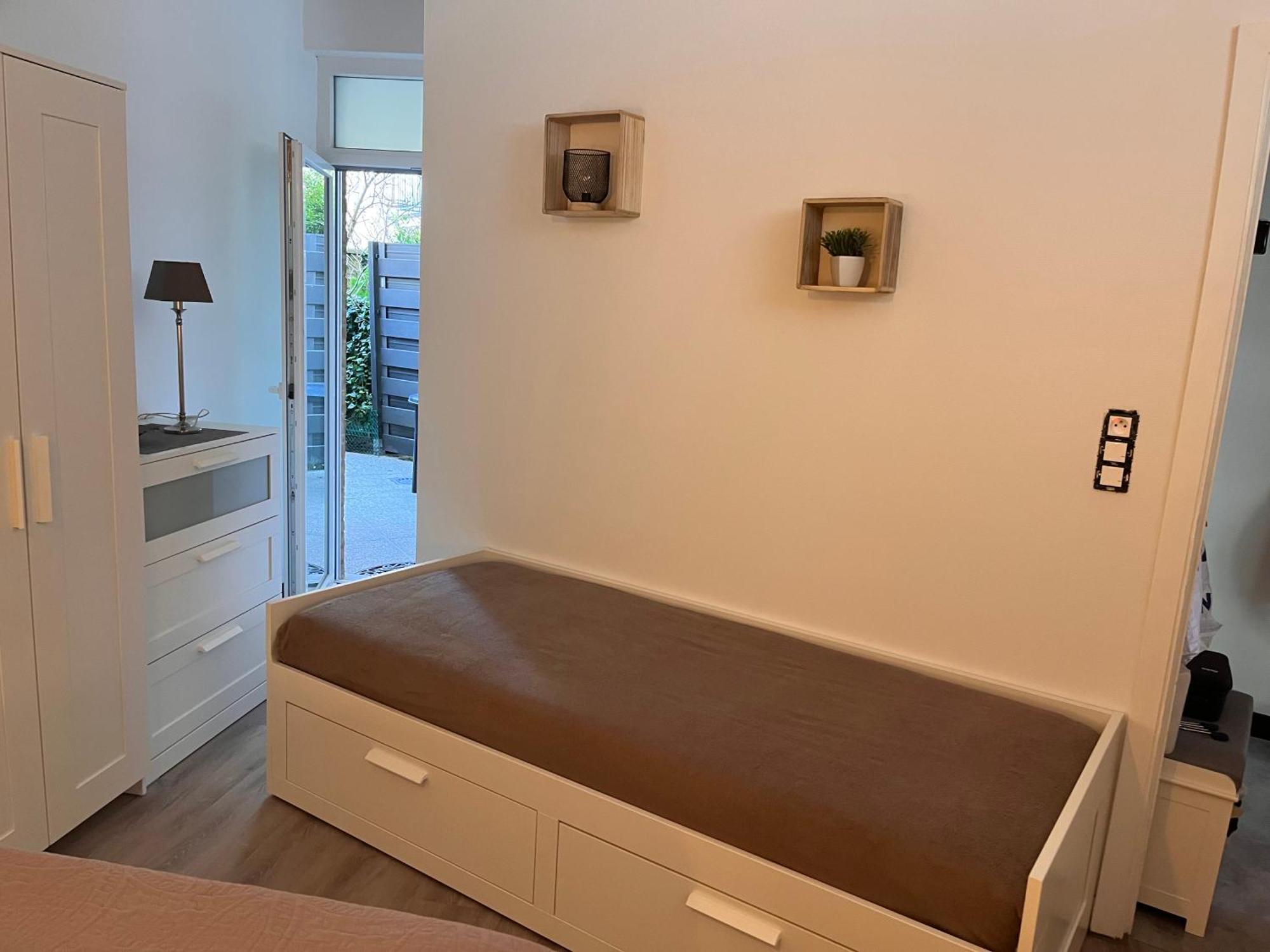 Appartement Le Royal. De Panne Kültér fotó
